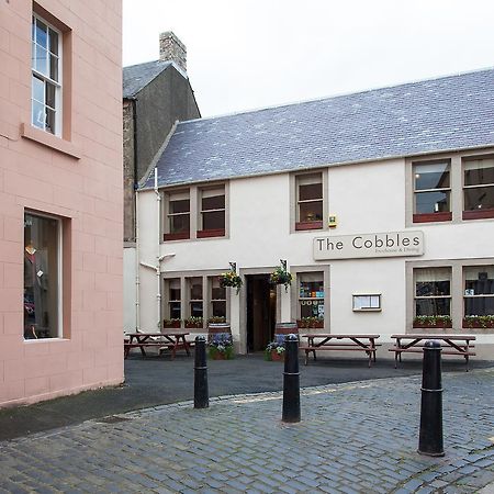The Cobbles Inn Apartment Kelso Luaran gambar