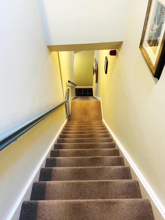 The Cobbles Inn Apartment Kelso Luaran gambar