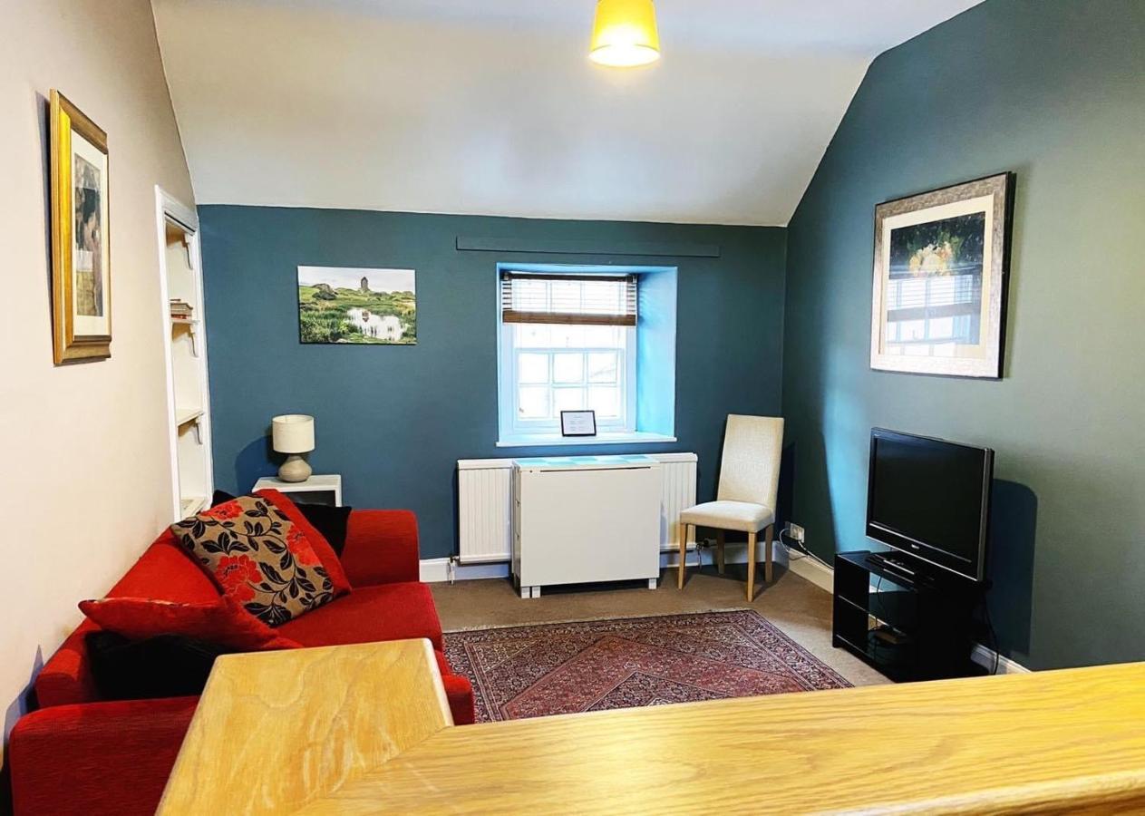 The Cobbles Inn Apartment Kelso Luaran gambar