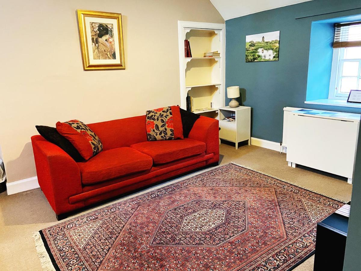 The Cobbles Inn Apartment Kelso Luaran gambar