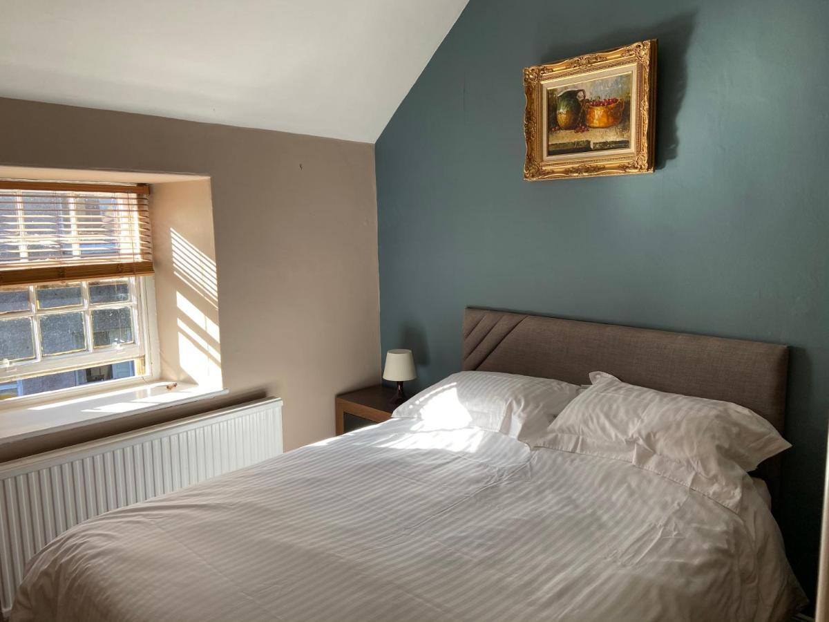 The Cobbles Inn Apartment Kelso Luaran gambar