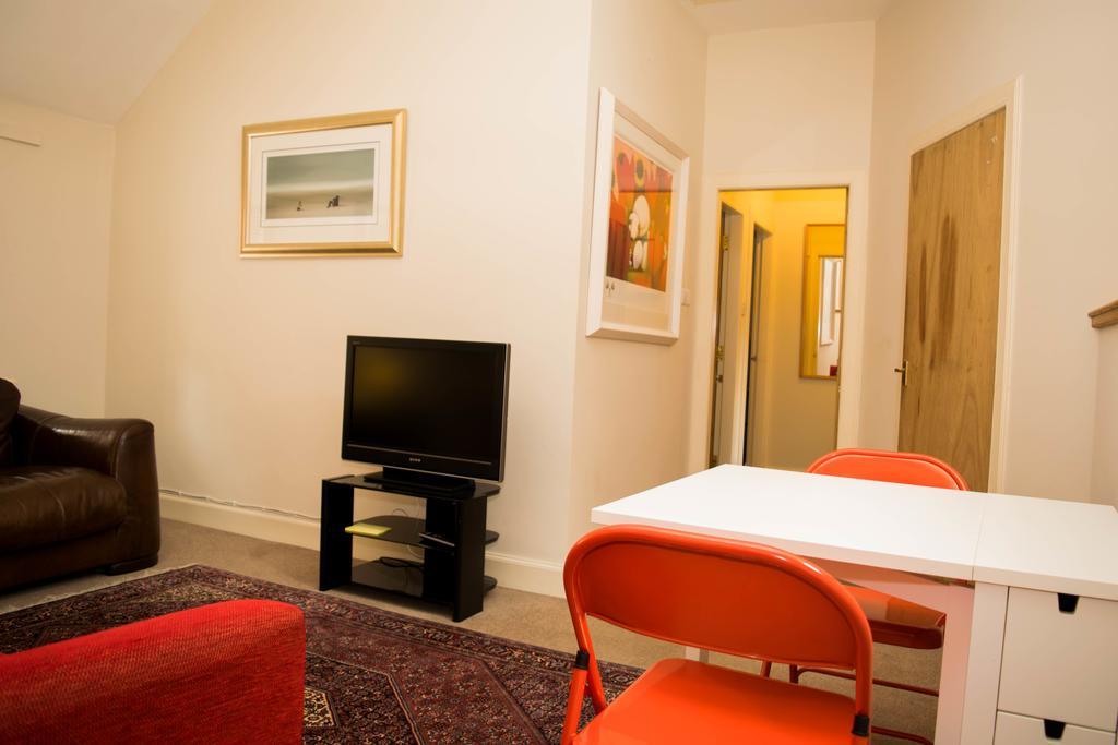 The Cobbles Inn Apartment Kelso Luaran gambar