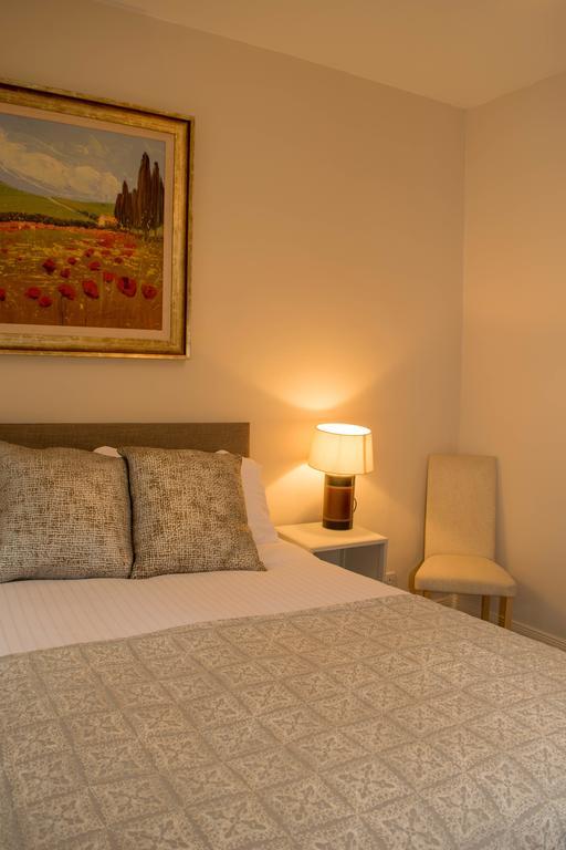 The Cobbles Inn Apartment Kelso Luaran gambar