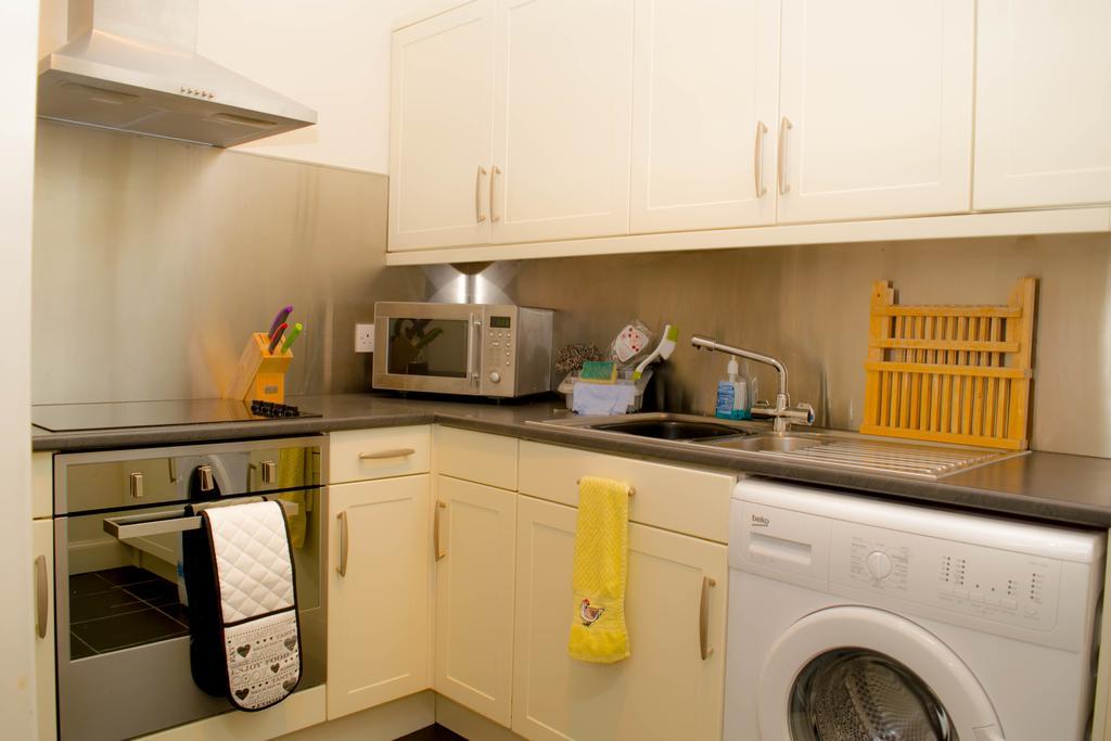 The Cobbles Inn Apartment Kelso Luaran gambar
