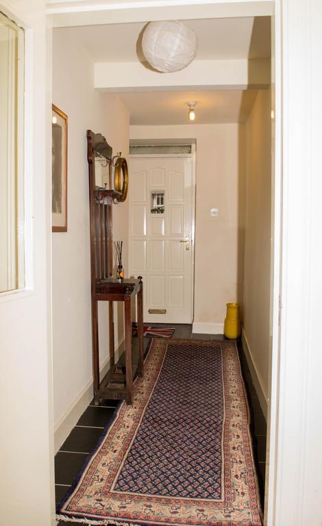 The Cobbles Inn Apartment Kelso Luaran gambar