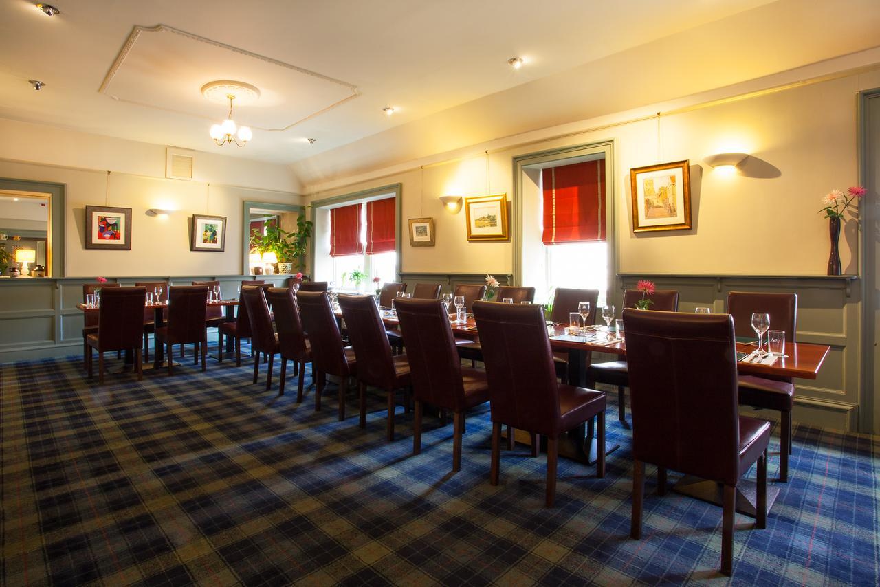 The Cobbles Inn Apartment Kelso Luaran gambar